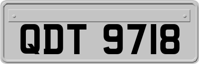 QDT9718