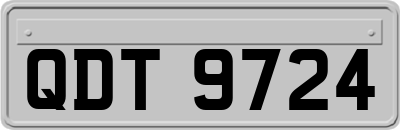 QDT9724