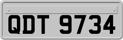 QDT9734