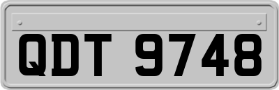 QDT9748