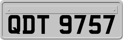 QDT9757