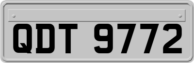 QDT9772