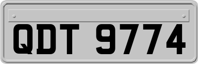 QDT9774