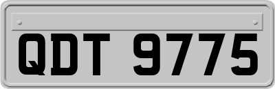 QDT9775