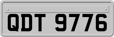 QDT9776
