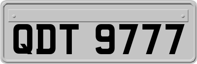 QDT9777