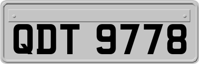QDT9778