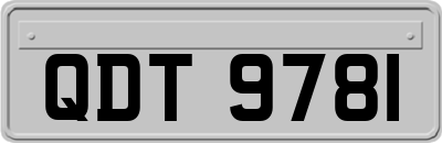 QDT9781