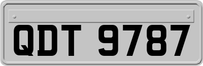 QDT9787