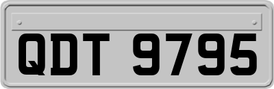 QDT9795