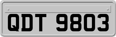 QDT9803