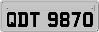 QDT9870