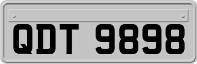 QDT9898