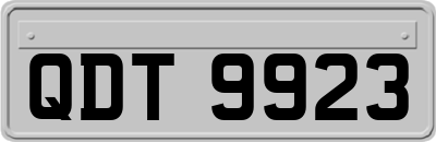 QDT9923