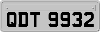 QDT9932