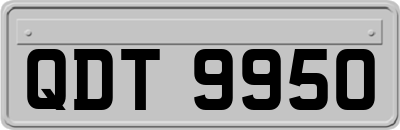 QDT9950
