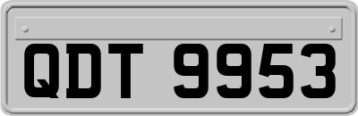 QDT9953
