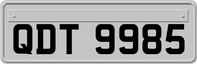 QDT9985