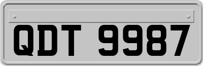 QDT9987