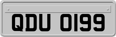 QDU0199