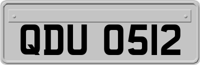QDU0512