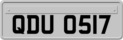 QDU0517