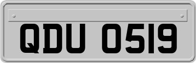 QDU0519