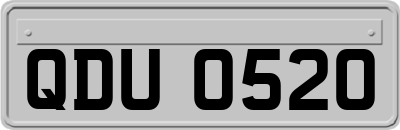 QDU0520