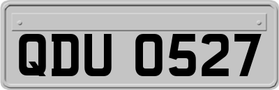 QDU0527