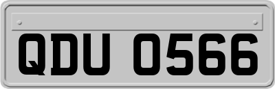 QDU0566