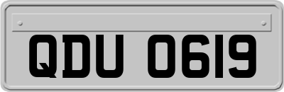 QDU0619