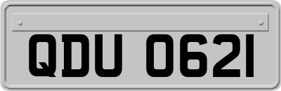 QDU0621
