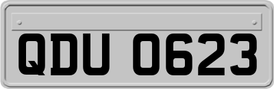 QDU0623
