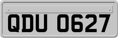QDU0627