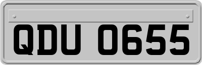 QDU0655