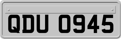QDU0945