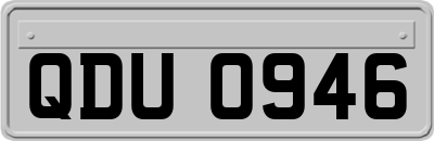 QDU0946