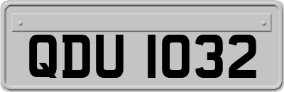 QDU1032