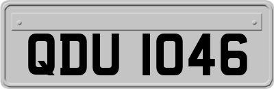 QDU1046