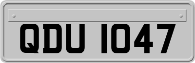 QDU1047