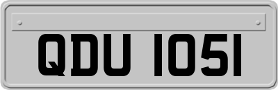 QDU1051