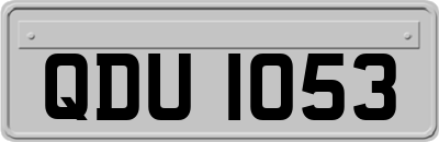 QDU1053