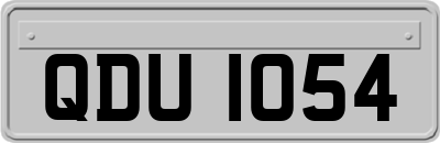 QDU1054