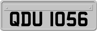 QDU1056