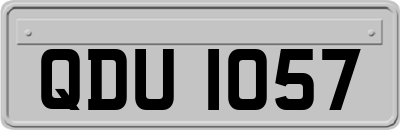 QDU1057