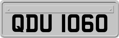 QDU1060