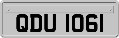 QDU1061