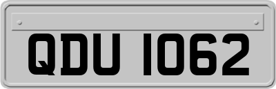 QDU1062