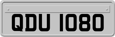 QDU1080