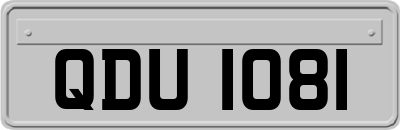 QDU1081